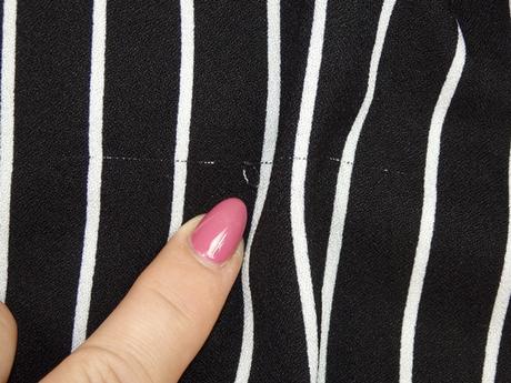 Boo hoo letné šaty, 38