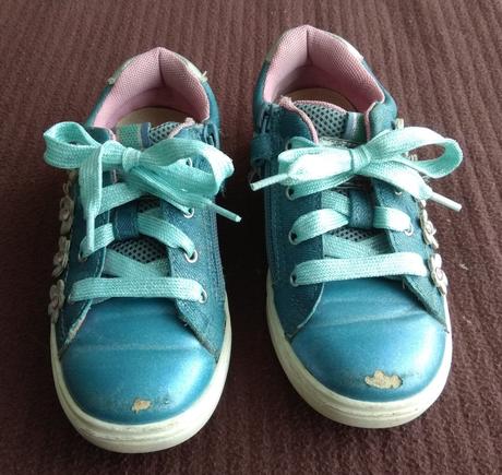 Tenisky baťa, baťa,29