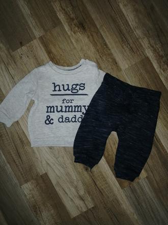 Teplaková súprava, f&f,68