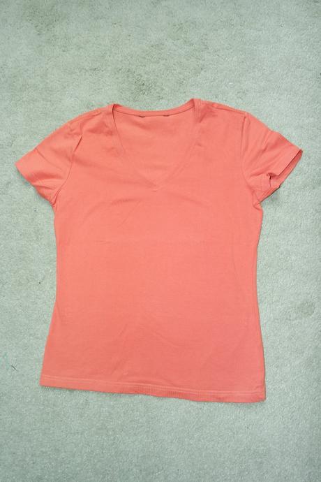 Dámske tričko, tesco,38