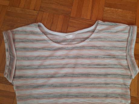 Dámske /dievčenské tričko, xs