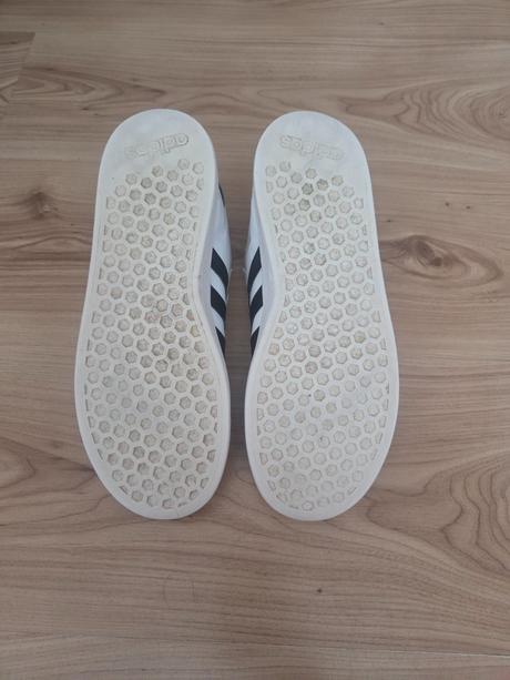 Tenisky, adidas,38