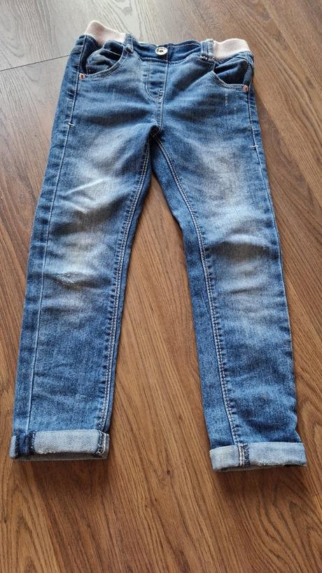 Rifle 5-6 rokov, f&f,116