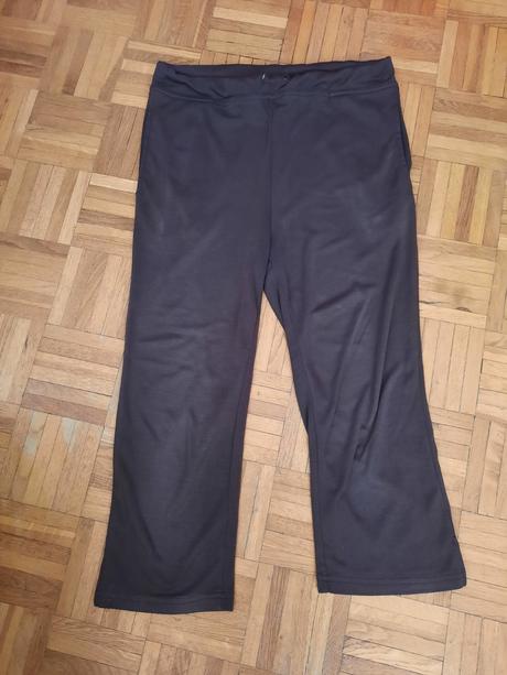 Dámske 3/4 nohavice, l