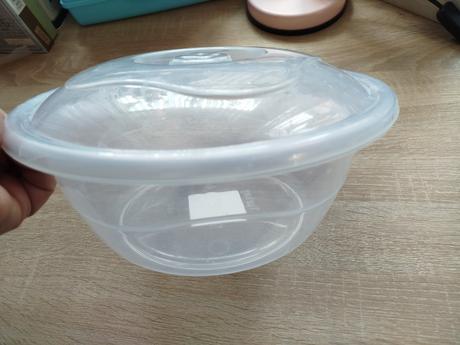 Miska na kysnutie cesta, 