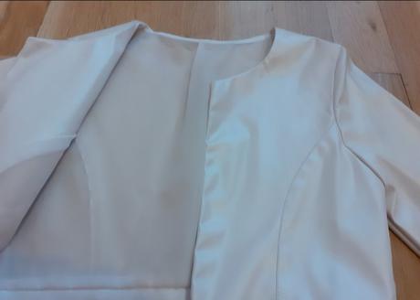 Bolerko / blejzer veľkosť 98- 104, 98