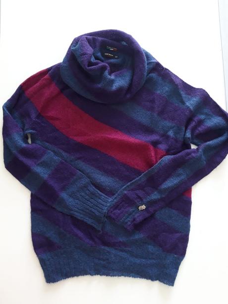 Miss sixty sveter, miss sixty,xs