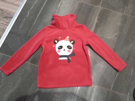 Mikina, pampolina,122