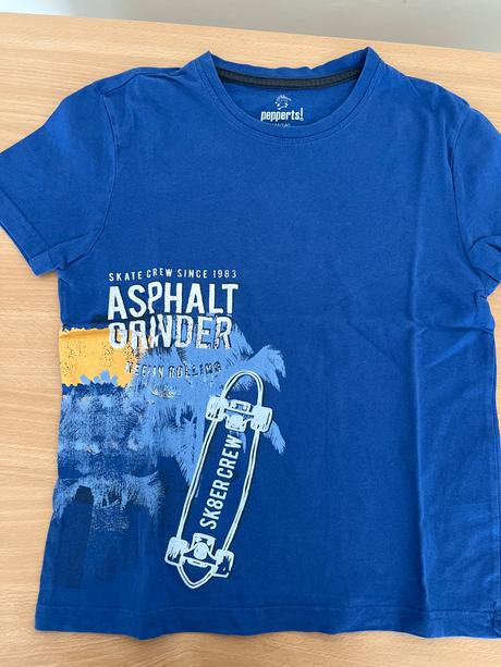 Tricko, pepperts,134