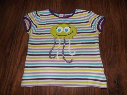 Tričko, dopodopo,92