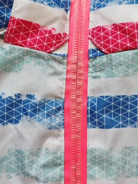 Zimná bunda 146/152, crivit,146