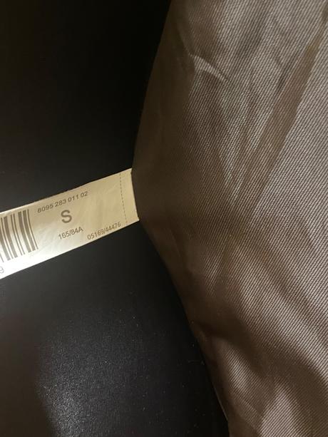 Stradivarius - bunda / vetrovka s kapucňou, stradivarius,s