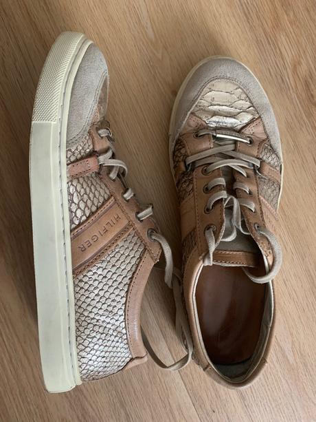 Topánky veľ. 38, tommy hilfiger,38