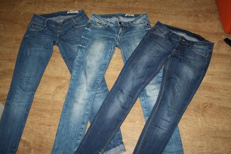 Rifle -big time a twister, 26