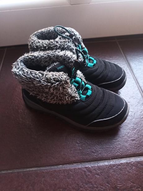 Zimné topánky 30, alpine pro,30