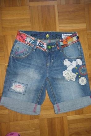 Desigual original stylove,trendy,moderne,letne 24, desigual,xs