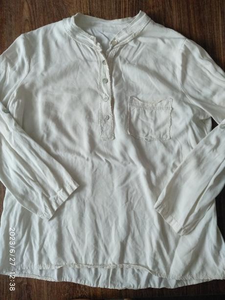 Padava kosela, xl