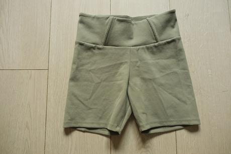 Športové kraťasky h&m move, h&m,s