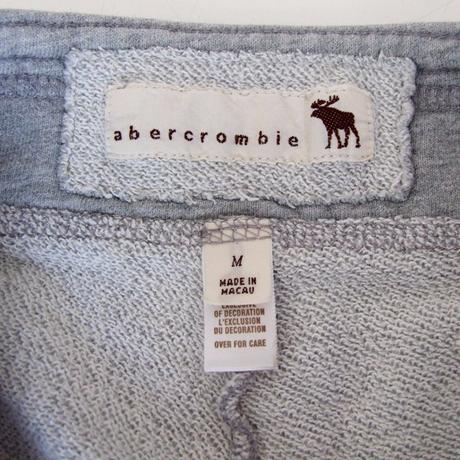 Tepláky abercrombie, abercrombie&fitch,152