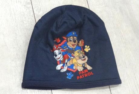 Čiapka paw patrol, 50