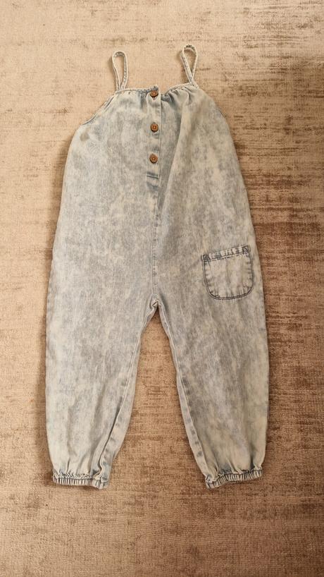 Riflový overal next na ramienka 110, next,110