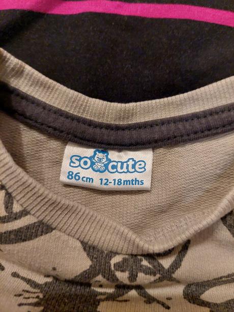 Tepláková súprava v.86, pepco,86