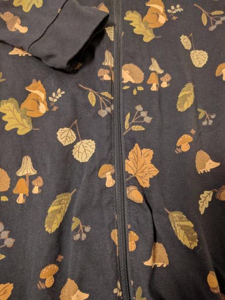 Pyžamá lindex, lindex,86