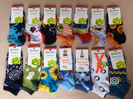 Dedoles nové ponožky, 35 / 36 / 37 / 38