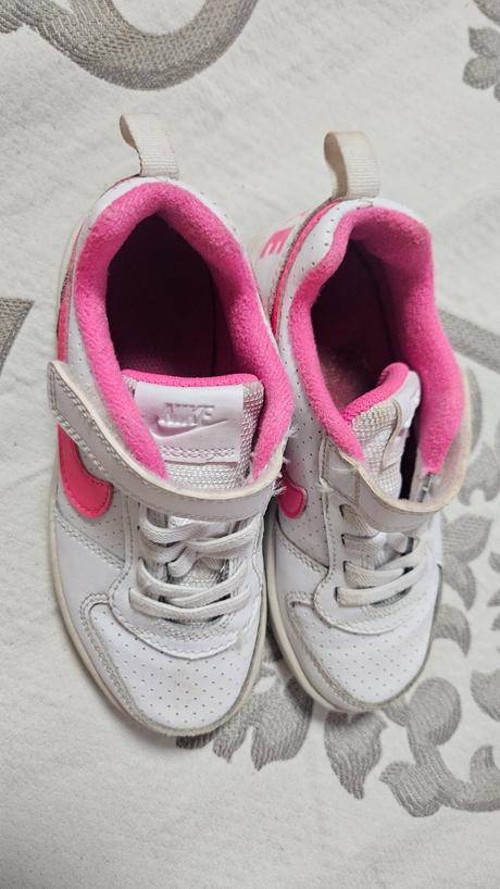 Dievčenske nike tenisky, nike,28