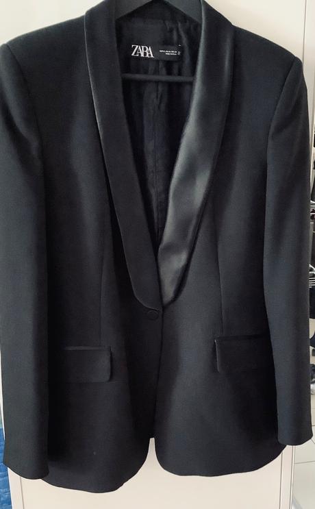 Krásne elegantne sako zara, zara,m