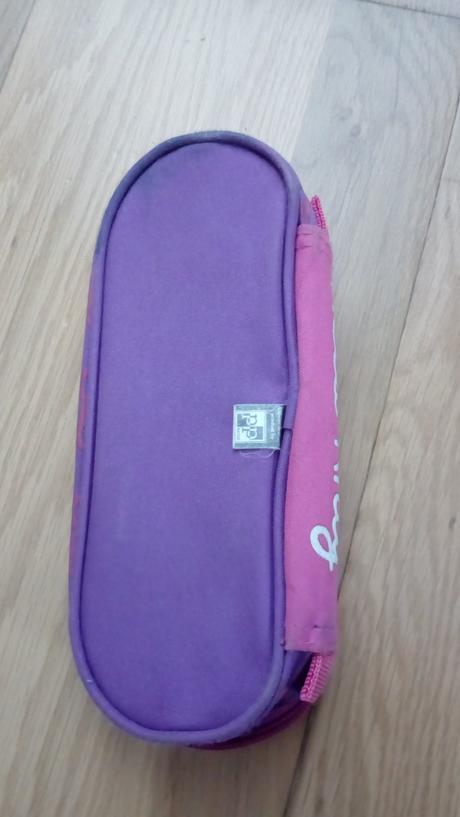 Peračník helou kity, 