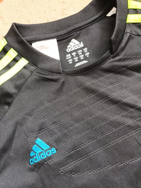Tričko adidas, adidas,152