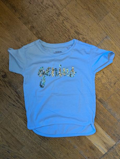 Tričko reserved, reserved,92