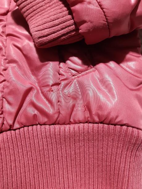 Bunda zimná, next,140