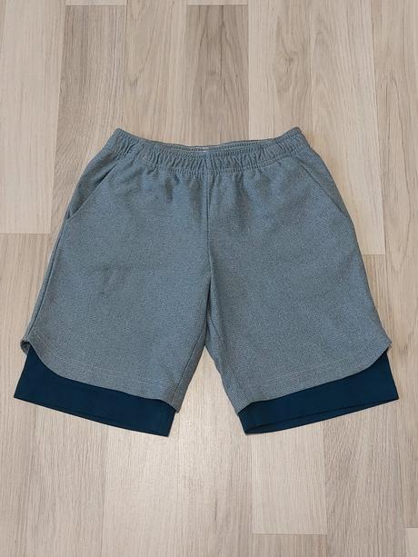 Kraťasy, adidas,140