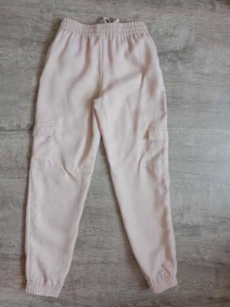 Nohavice  sinsay xxs/152-158, sinsay,152