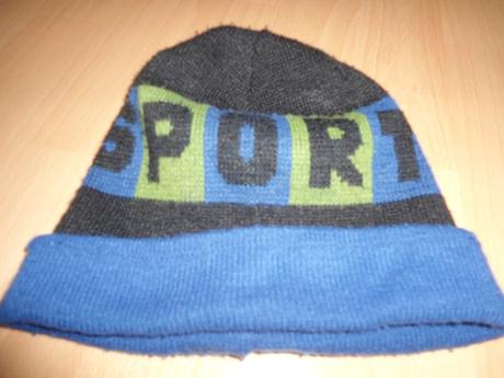 Chlapcenska tenka ciapka, 110