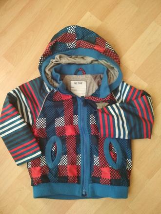 Bundicka vel.98/104, 98