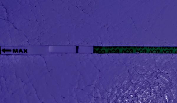 Duch na 7. deň po ovulácii