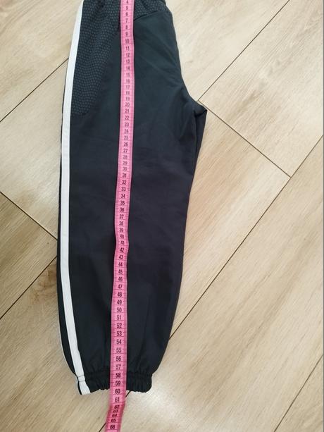 Športové tepláky, adidas,104