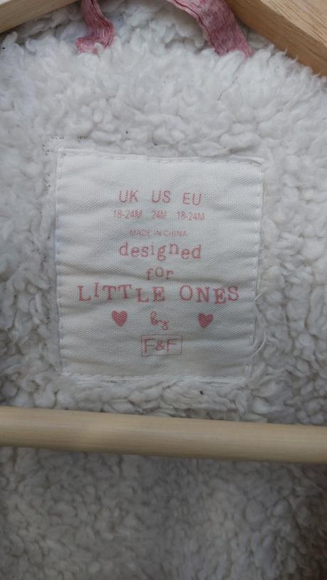 Zimný overal, tesco,92