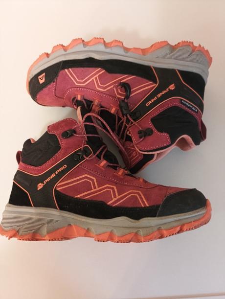 Alpine pro titano v. 35, alpine pro,35