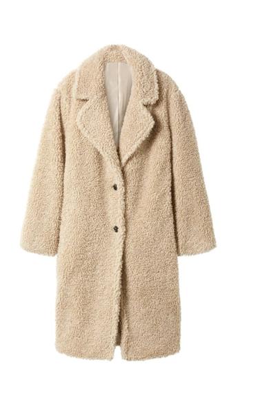 Ako ochrániť krk pred chladom v kabáte s výstrihom?