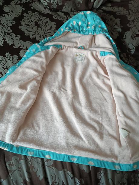 Nepremokavá bunda, kuniboo,116