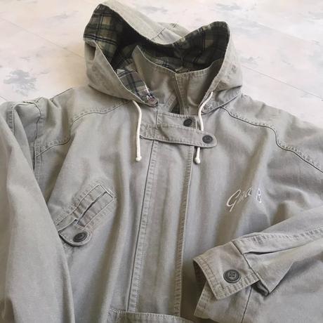 Športová dlhšia bunda s kapucňou 2xl/3xxl, gina,xxxl