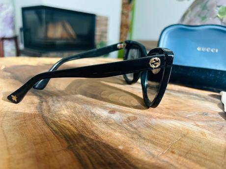 Krásne slnečné okuliare značky gucci, pc 220 eur, gucci