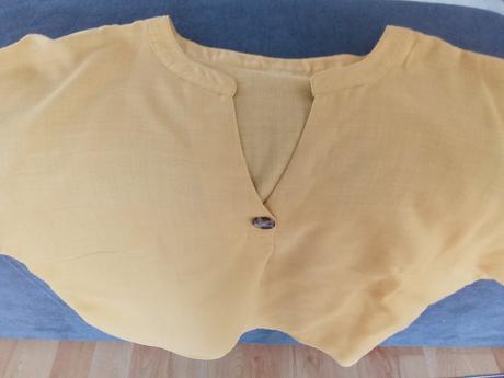 Blúzka l/xl, bellinda,l