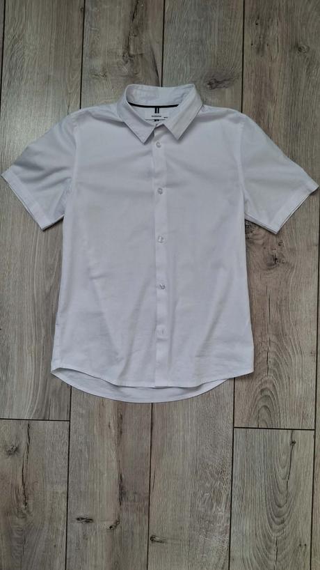 Košeľa reserved velkost 146, reserved,146
