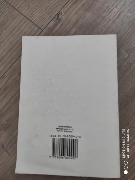 Kniha za tu nasu slovencinu, 