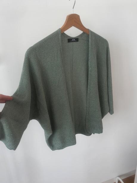 Lol fashion svetrik, s